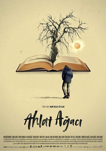 Ahlat Ağacı