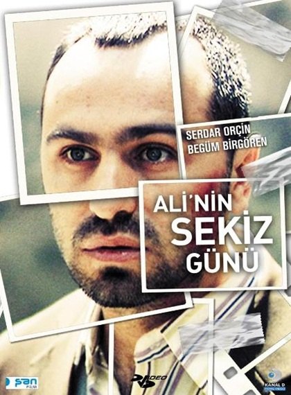 Ali'nin Sekiz Günü