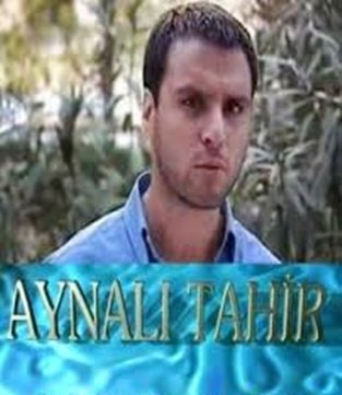 Aynalı Tahir
