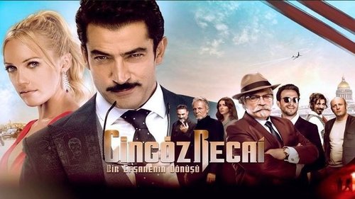 Cingoz Recai (Cingöz Recai: Bir Efsanenin Dönüşü)