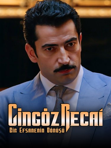 Cingöz Recai: Bir Efsanenin Dönüşü