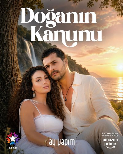 Doğanın Kanunu (dizi)