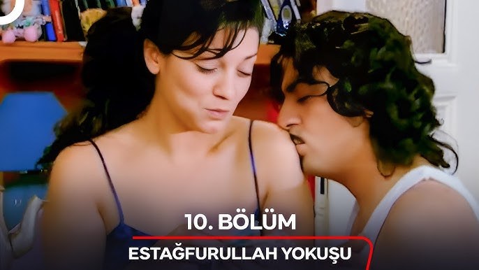 Estağfurullah-Hügel (Estağfurullah Yokuşu)