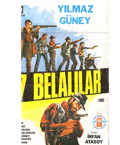 Belalılar