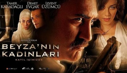 Les femmes de Beyza (Beyza'nın Kadınları)