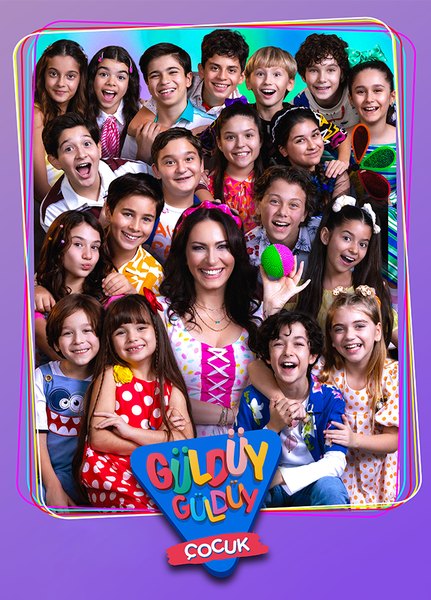 Güldüy Güldüy