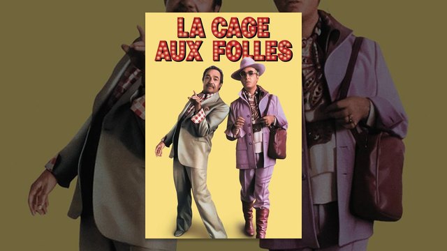 La Cage aux Folles