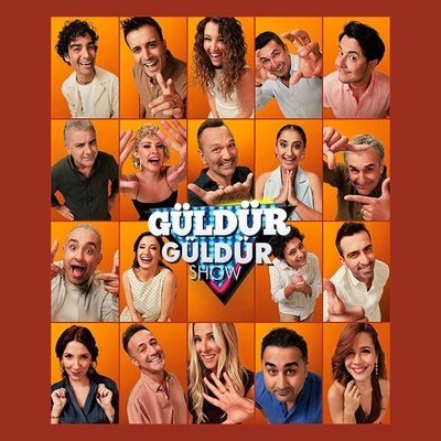 Güldür Güldür Show