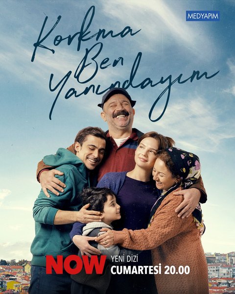 Korkma