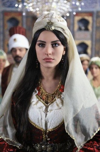 Naksh-i Dil Sultan (Nakş-ı Dil Sultan)