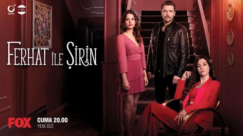 Ferhat ile Sirin