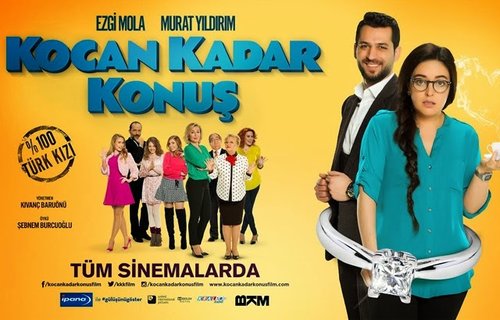 Husband Factor (Kocan Kadar Konuş)
