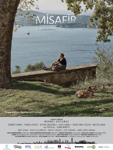 El Invitado (Misafir)