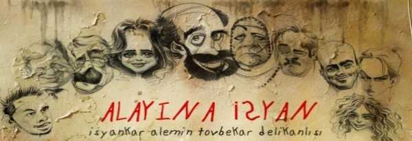 Бунт против всех (Alayına İsyan)
