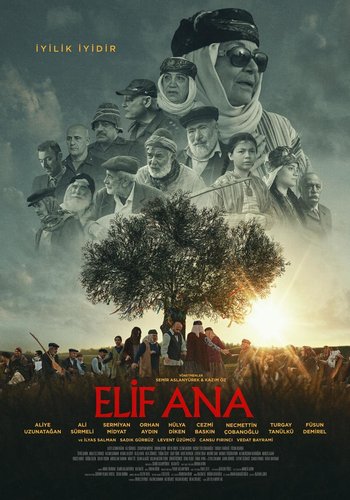 Mother (Ana)