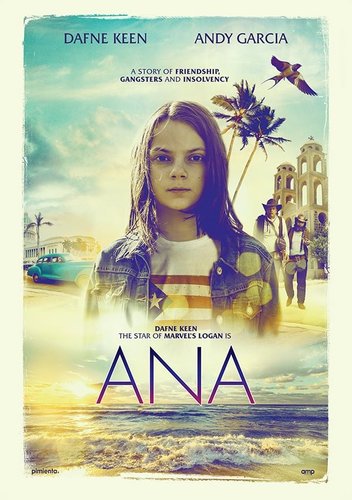 Mother (Ana)