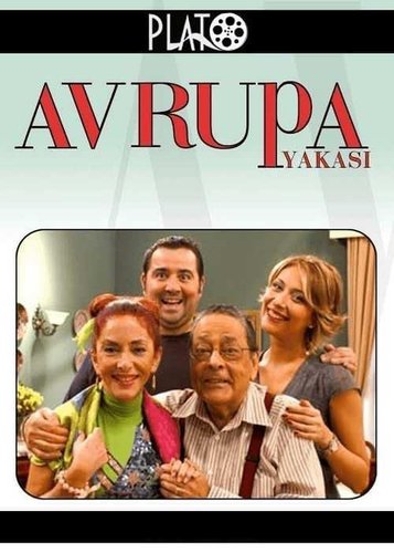 Die europäische Seite (Avrupa Yakası)