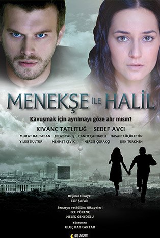 Menekşe ile Halil