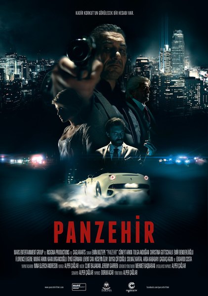 Panzehir