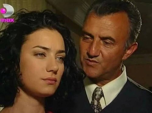 1999 – الملاك الأسود (1999 – Kara Melek)