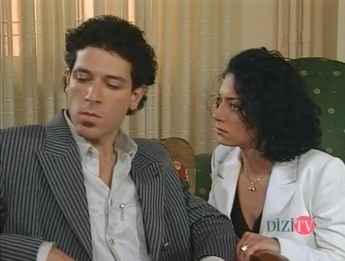 1999 – الملاك الأسود (1999 – Kara Melek)