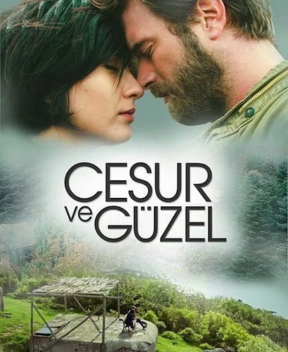 Bold and Beautiful (Cesur ve Güzel)