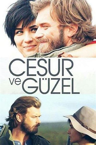 Bold and Beautiful (Cesur ve Güzel)