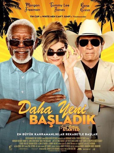 Plus (Daha)
