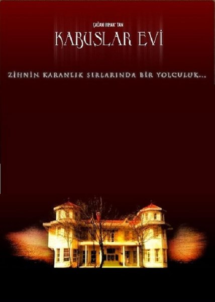 Kabuslar Evi: Onlara Dokunmak
