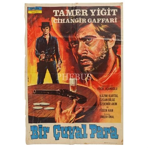 Bir Çuval Para