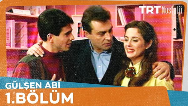 Gülşen Abi