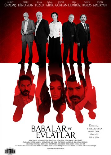 Fathers and Sons (Babalar ve Evlatlar)