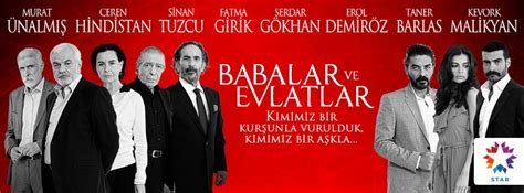 Fathers and Sons (Babalar ve Evlatlar)