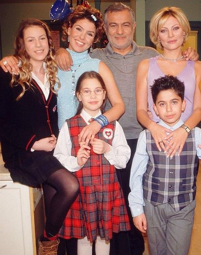 Tele Dadı