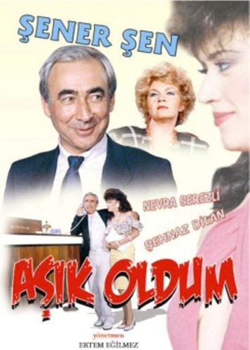 İstanbul’da Aşık Oldum