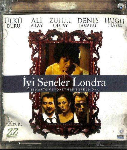 İyi Seneler Londra