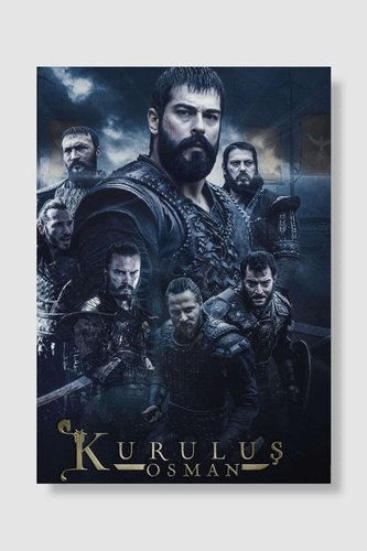 Kuruluş/Osmancık