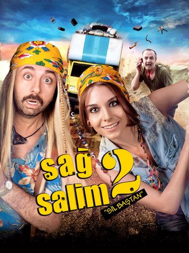 Sağ Salim Recаi
