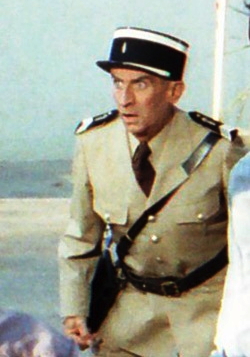 Süper Jandarma