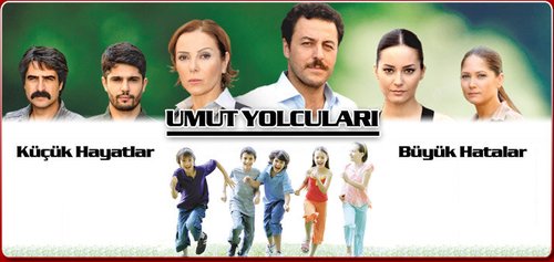 Umut Yolcuları
