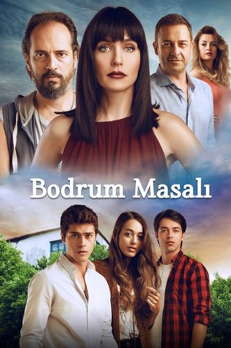 Бодрумская история (Bodrum Masalı)