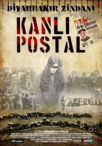 Kanlı Postal