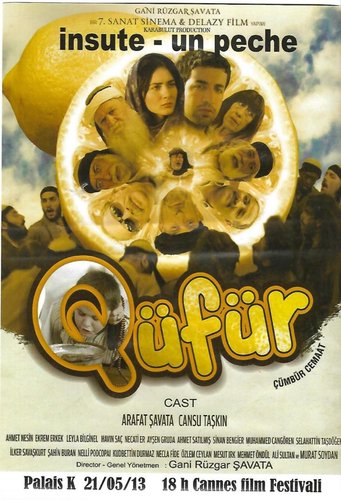 Qüfür