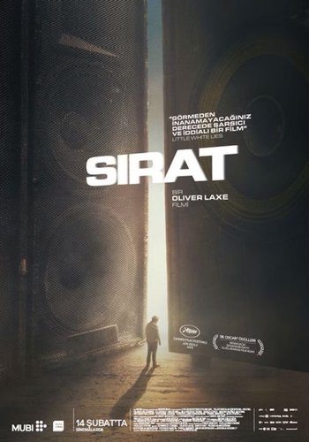 الصراط (Sırat)