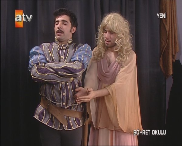 Şöhret Okulu