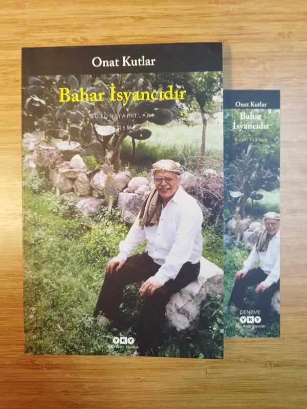 Весна — бунтарка (Bahar İsyancıdır)
