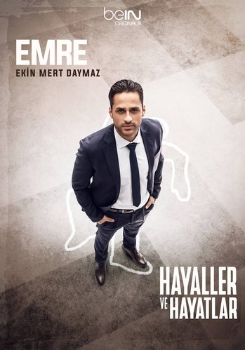 Ödünç Hayatlar