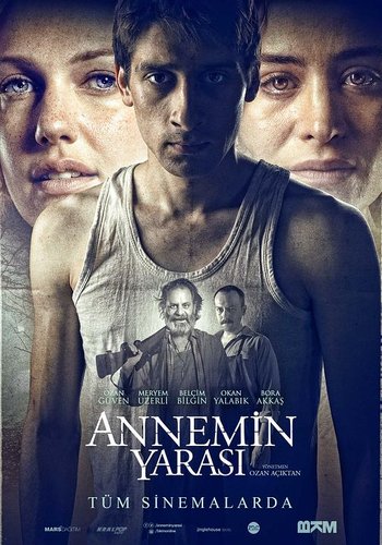 My Mother's Wound (Annemim Yarası)