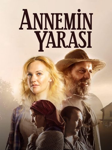 My Mother's Wound (Annemim Yarası)