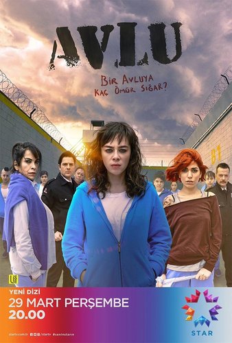 The Yard (Avlu)